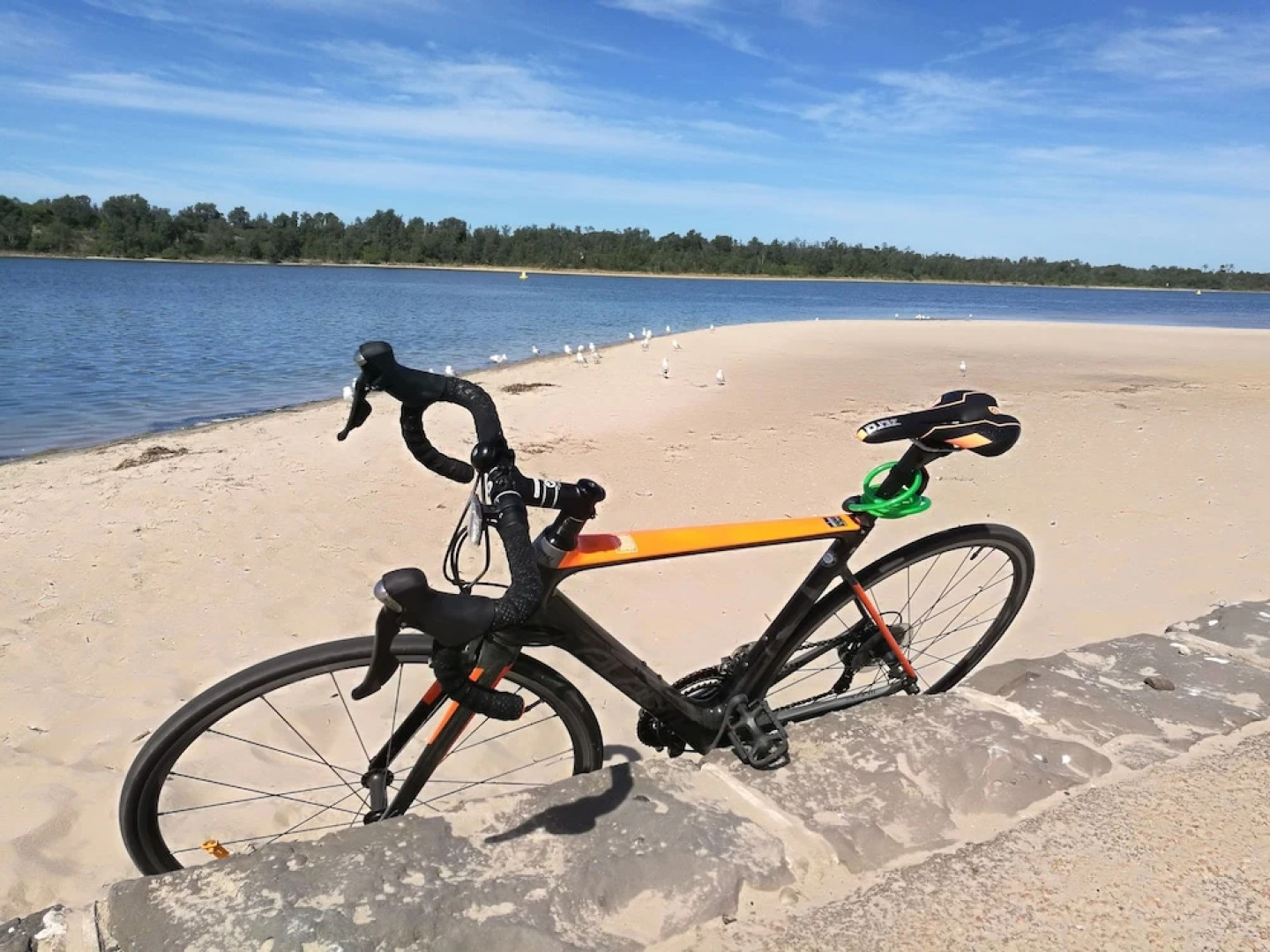 Castle at Lakes Entrance