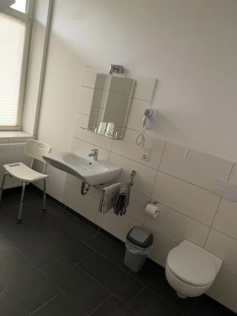 Wildeshauser Bahnhof