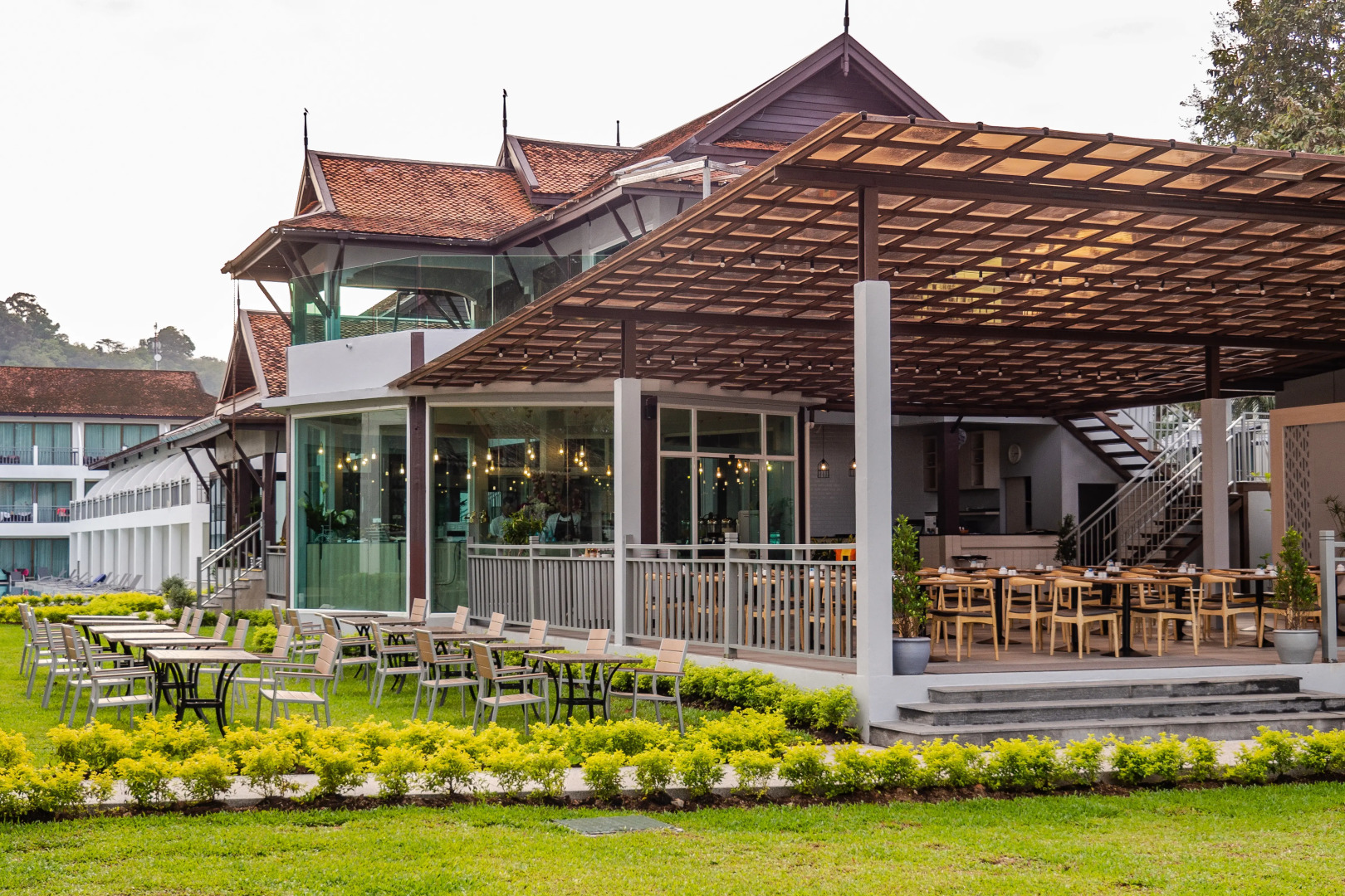 Khaolak Diamond Beach Resort & Spa