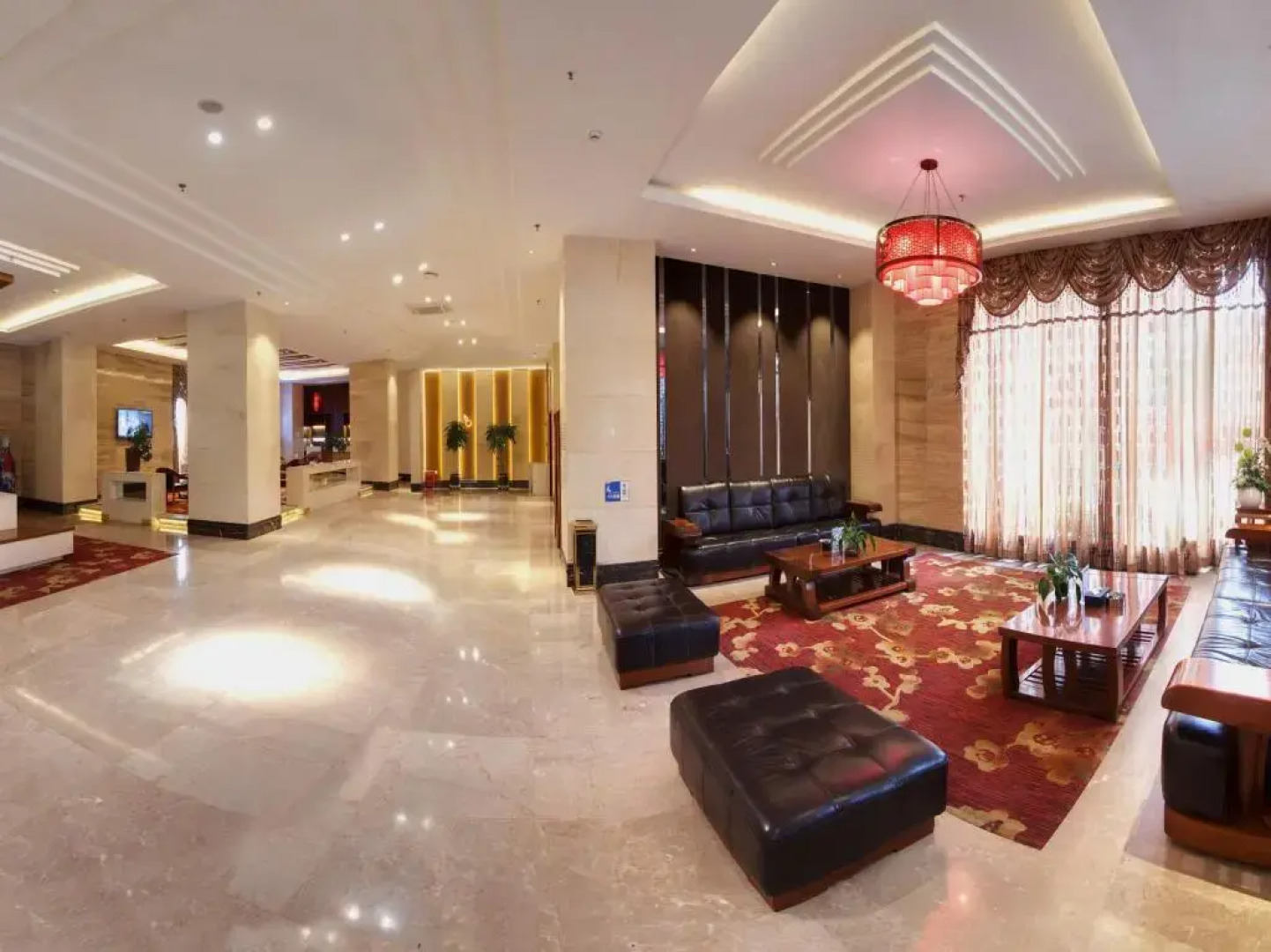Kunming Yunshui Xingji Hotel Changshui Airport Branch