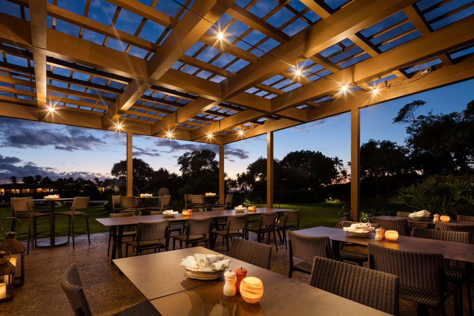 Hilton Waikoloa Village