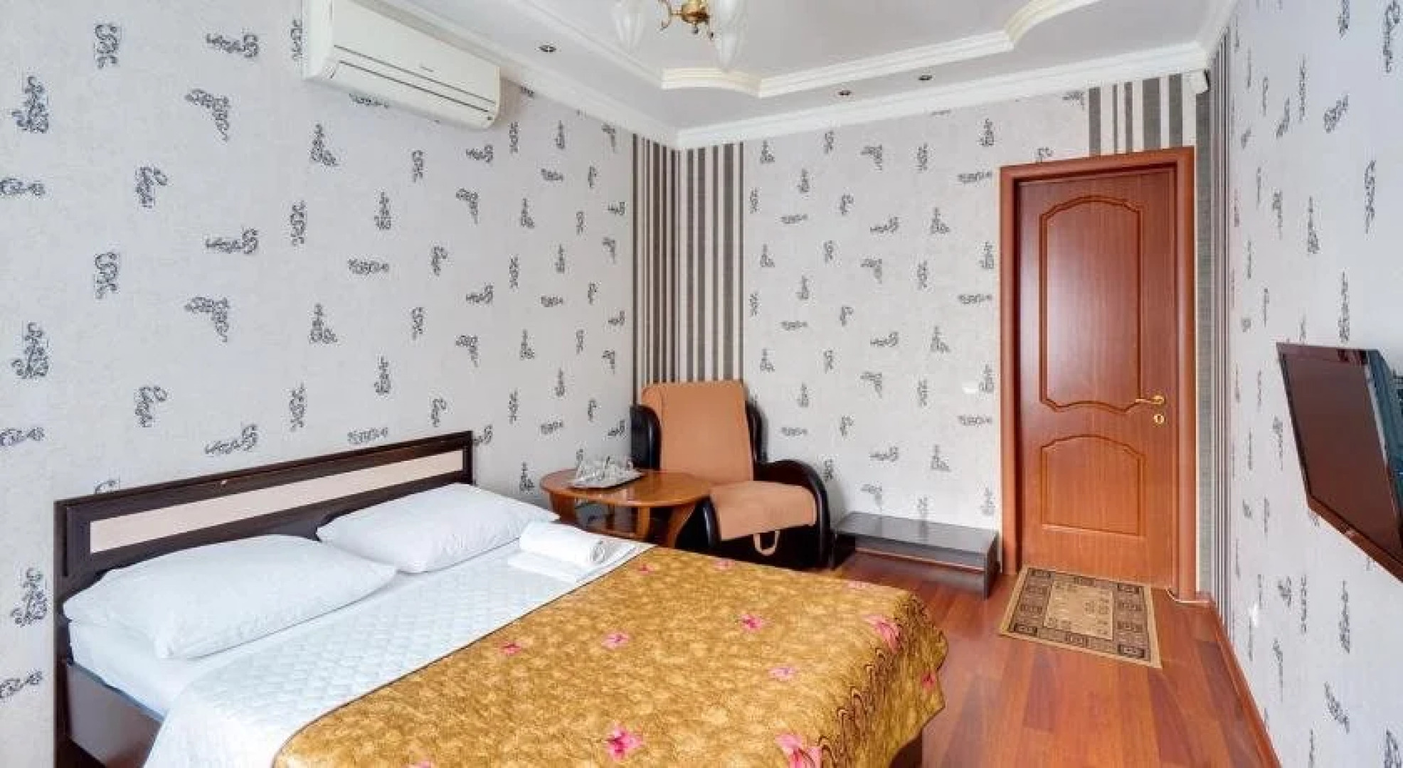 Mini Hotel Na Saratovskoy