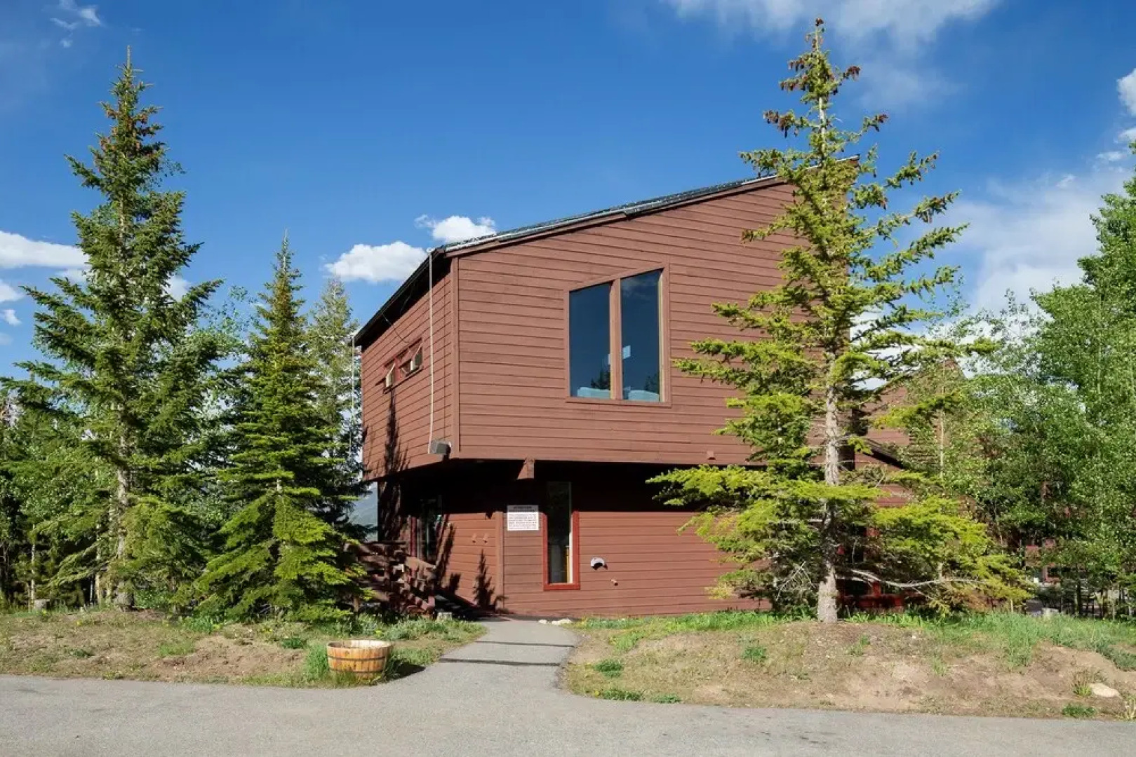 Snowscape #3, Building 5 : 2 209 / 129 By Summit County Mountain Retreats