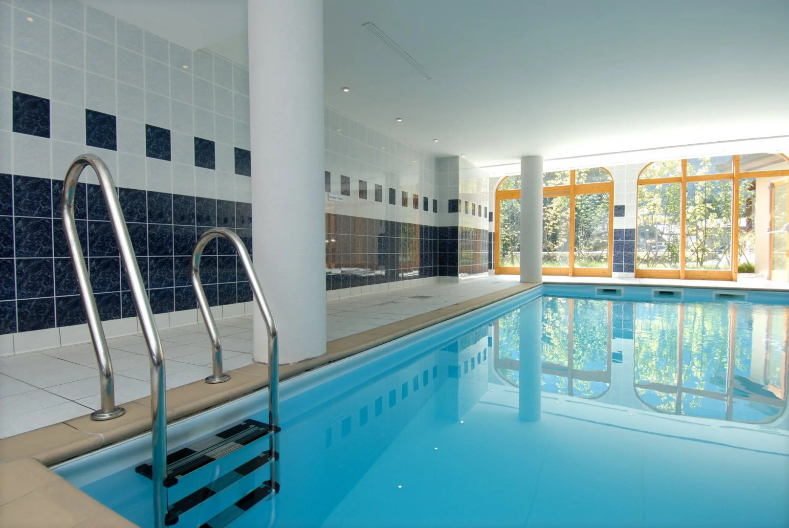 Résidence Le Blanchot by Odalys Vacances