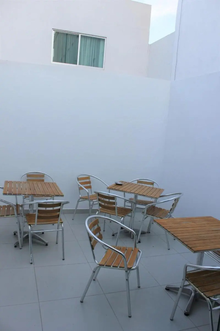 Hotel Suites Victoria