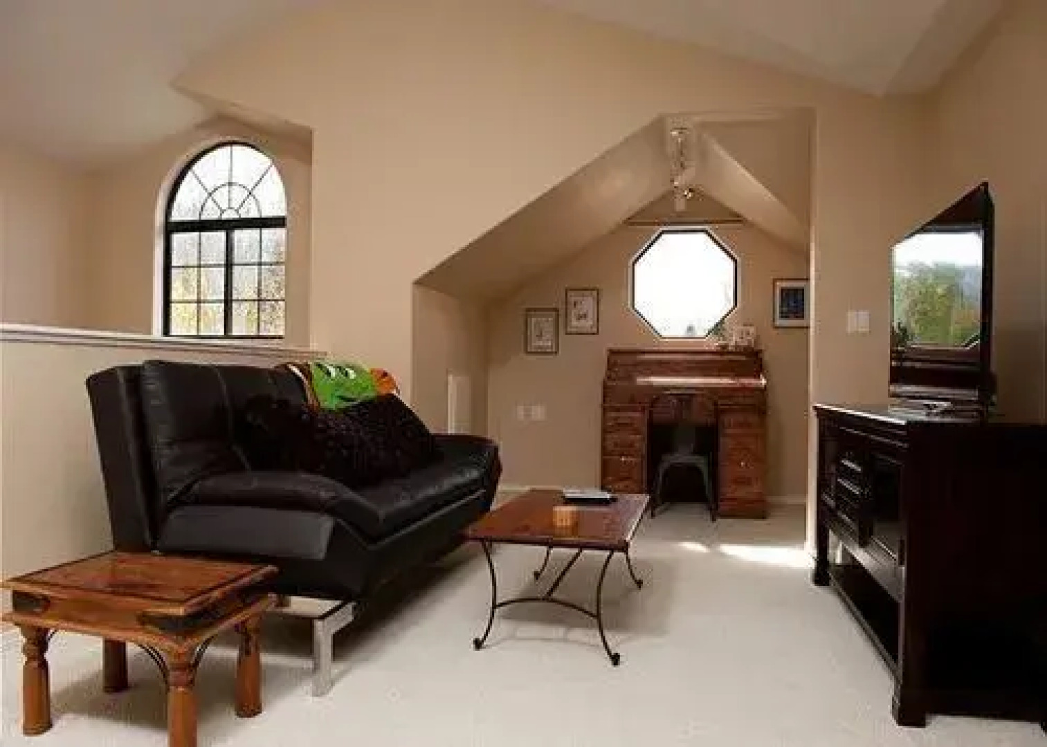 Dalton Ranch 290 Horse Thief Lane by RedAwning