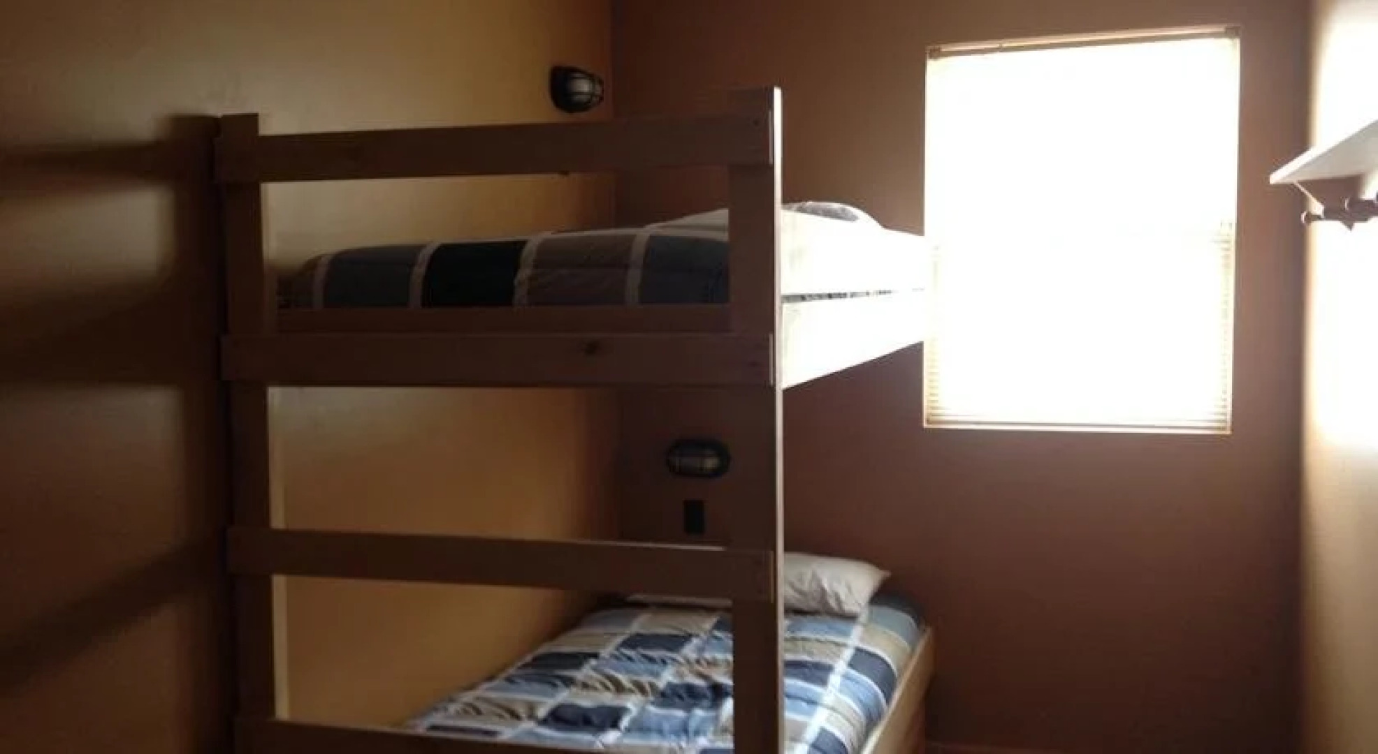 The Apex Mountain Lodge