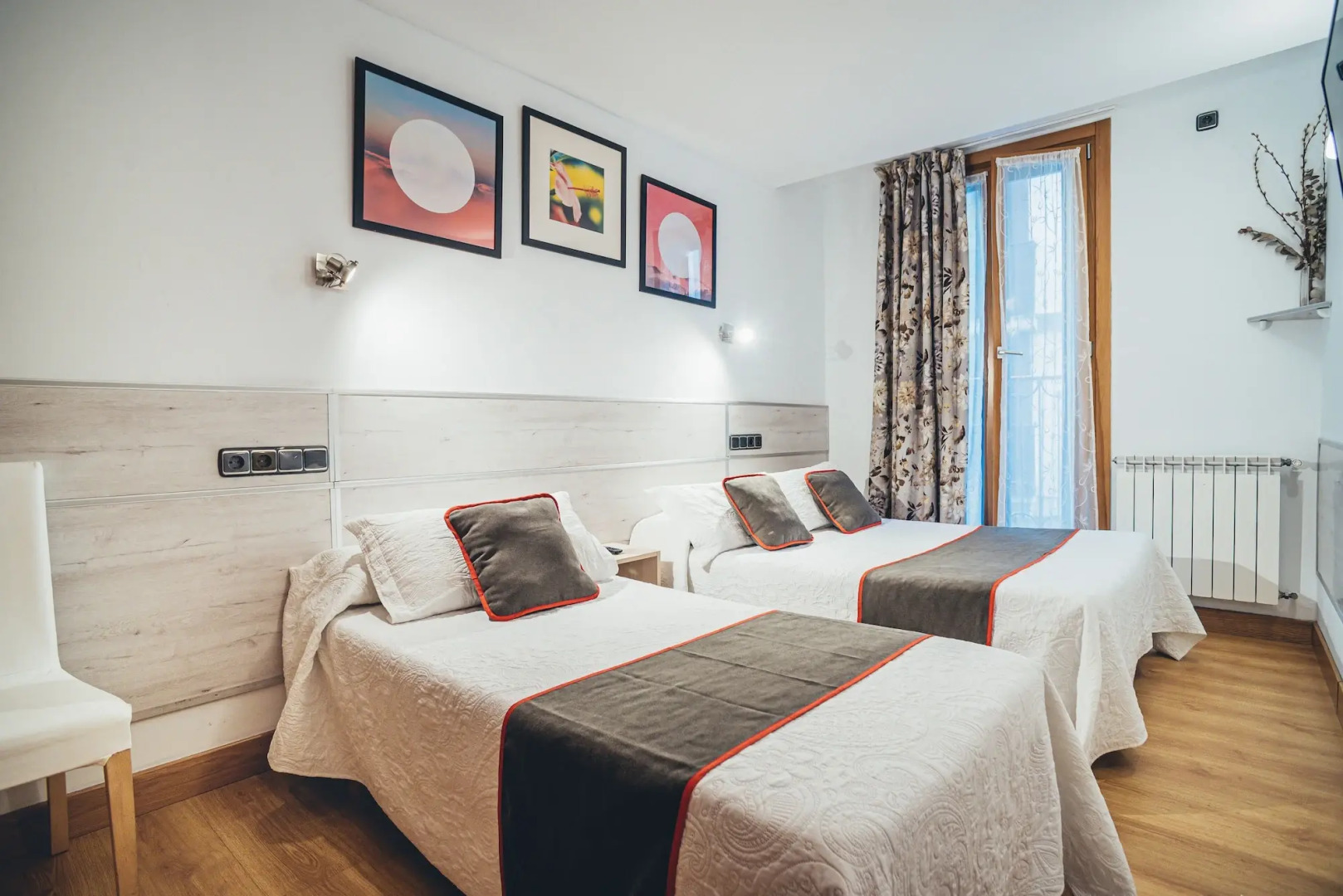 Pensión Irune by Vivere Stays