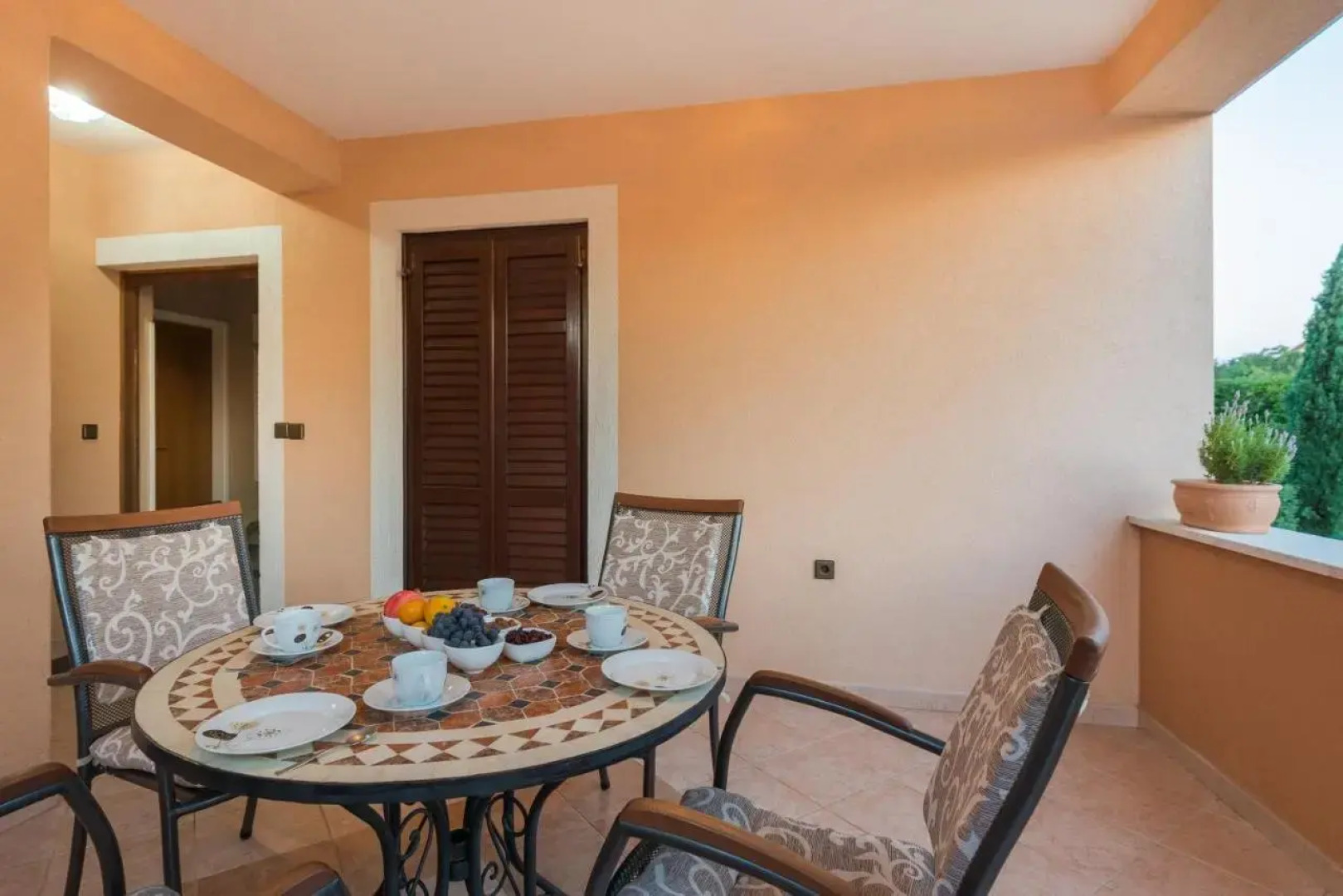 Apartments Karlo & Ivona