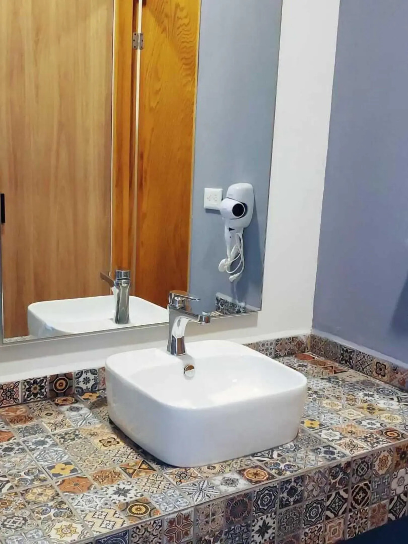 Hotel Plaza Matamoros