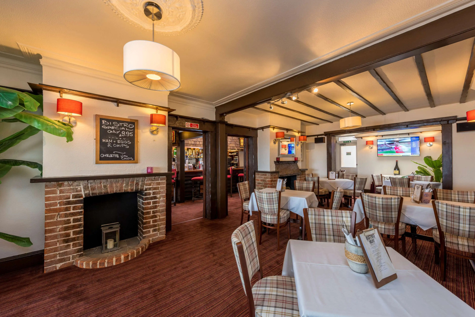 Beachcroft Hotel, BW Signature Collection