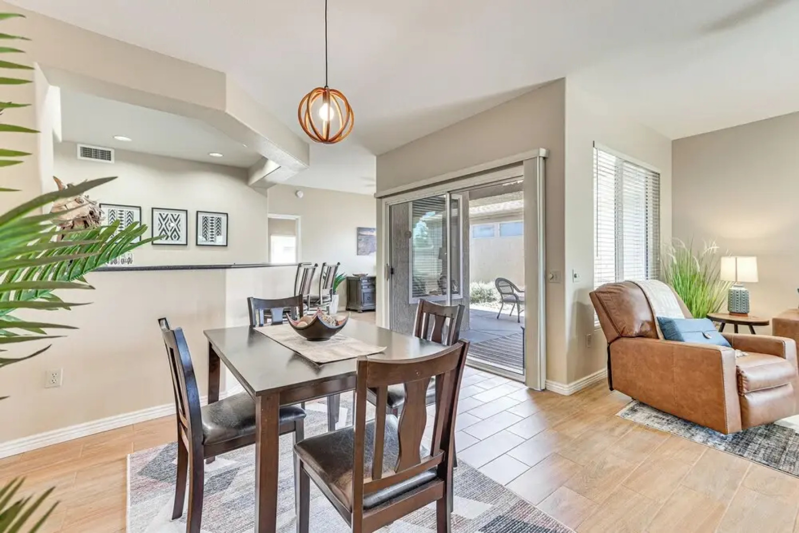 Sun City West Home in 55 + Community w/ Patio!