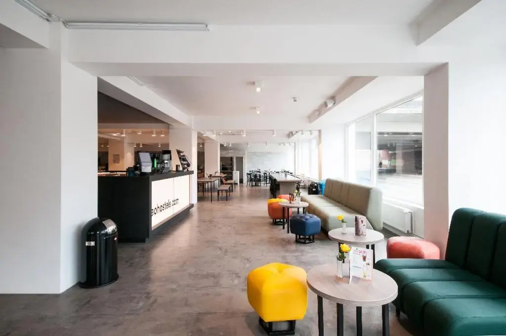 a&o Bremen Hauptbahnhof - Hostel