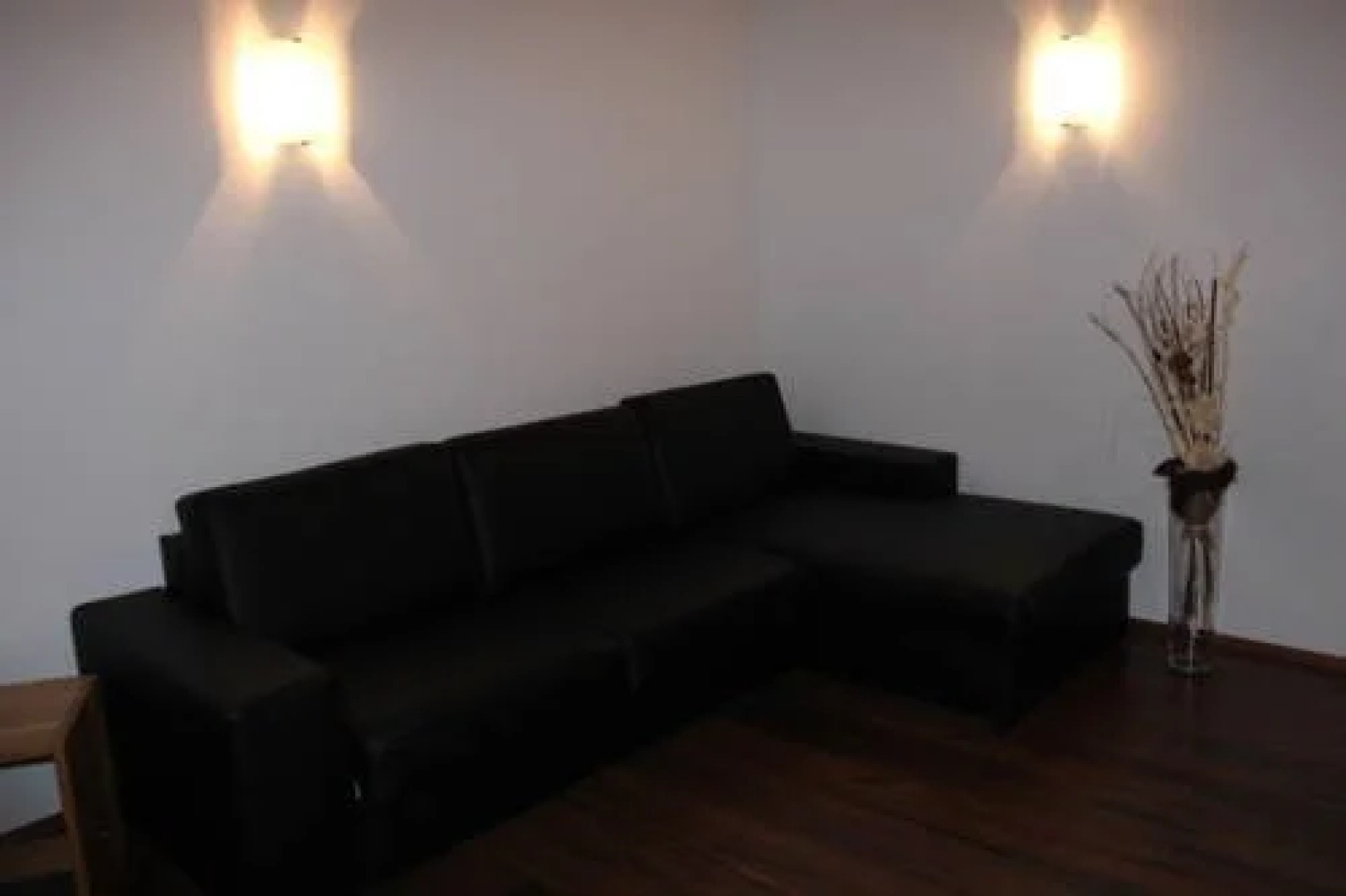 Otztaler Brauhaus Aparthotel Ambiente