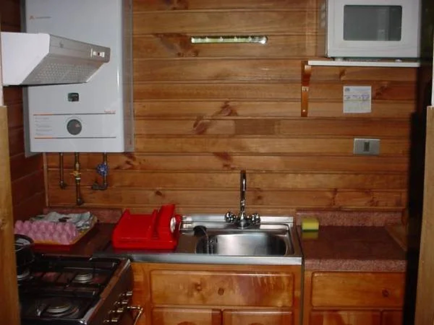 Cabañas Portal Pucon