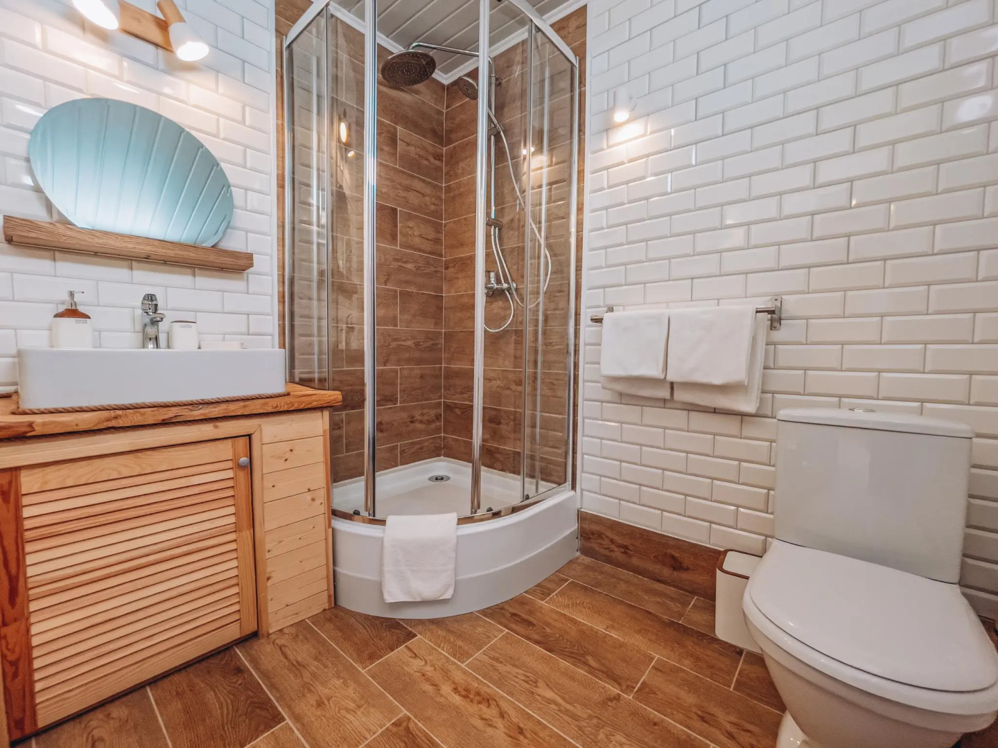 Тихая Гавань