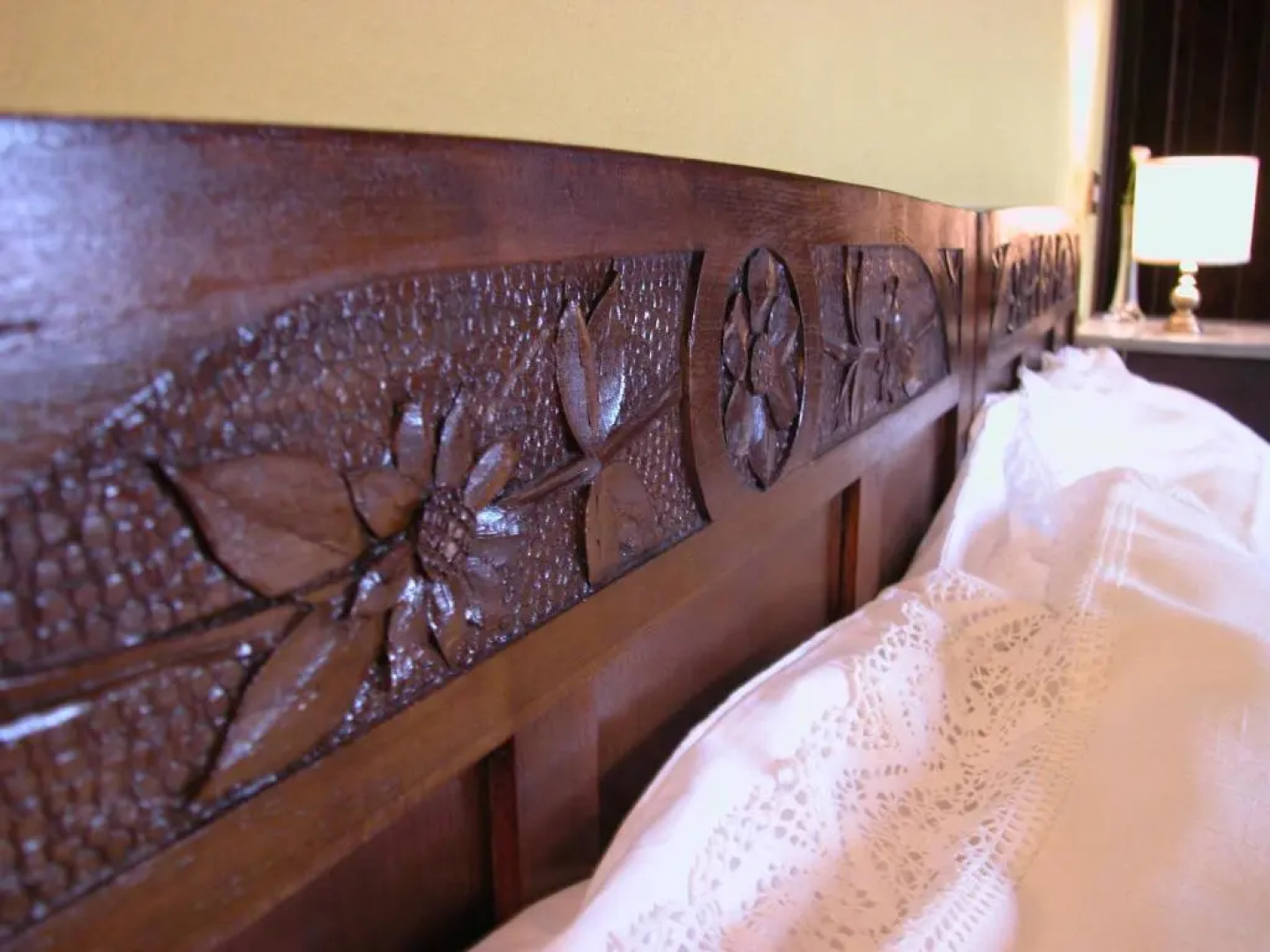 Agriturismo Casa Garello