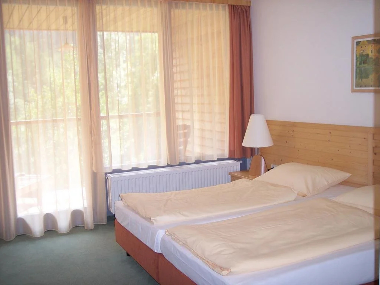 Hotel Bergkristall Wildalpen