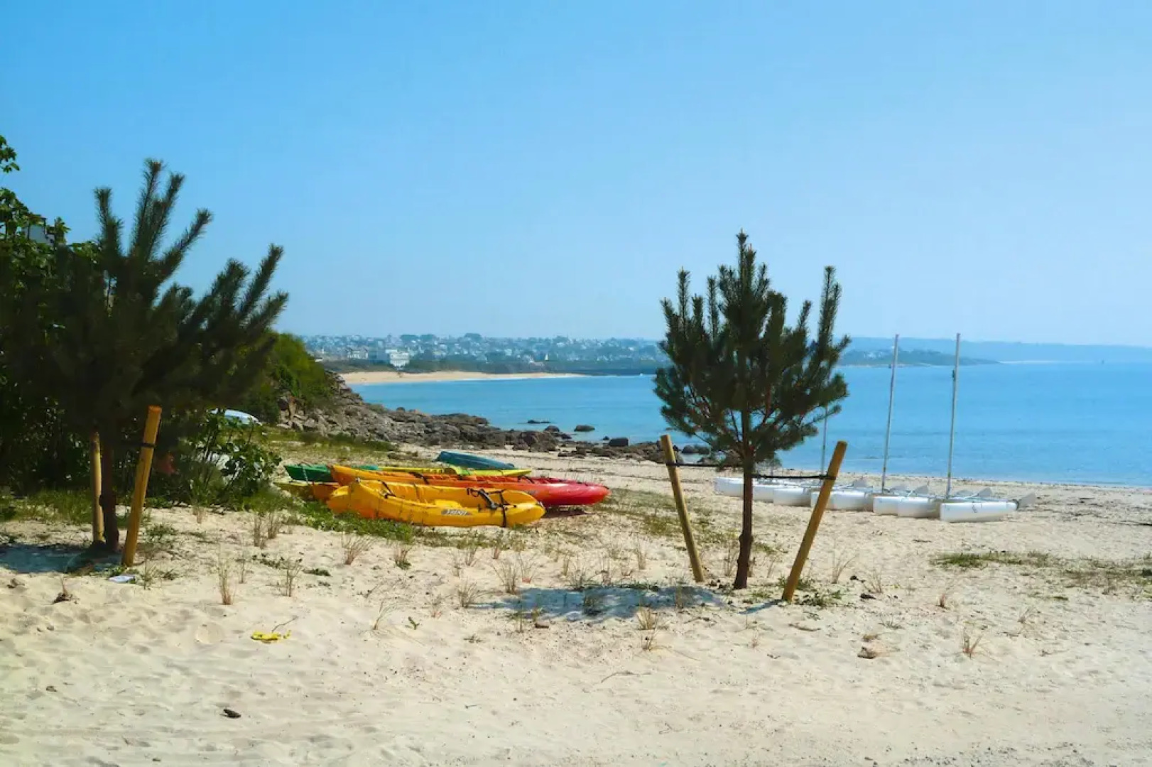 Holiday Home, Plouhinec