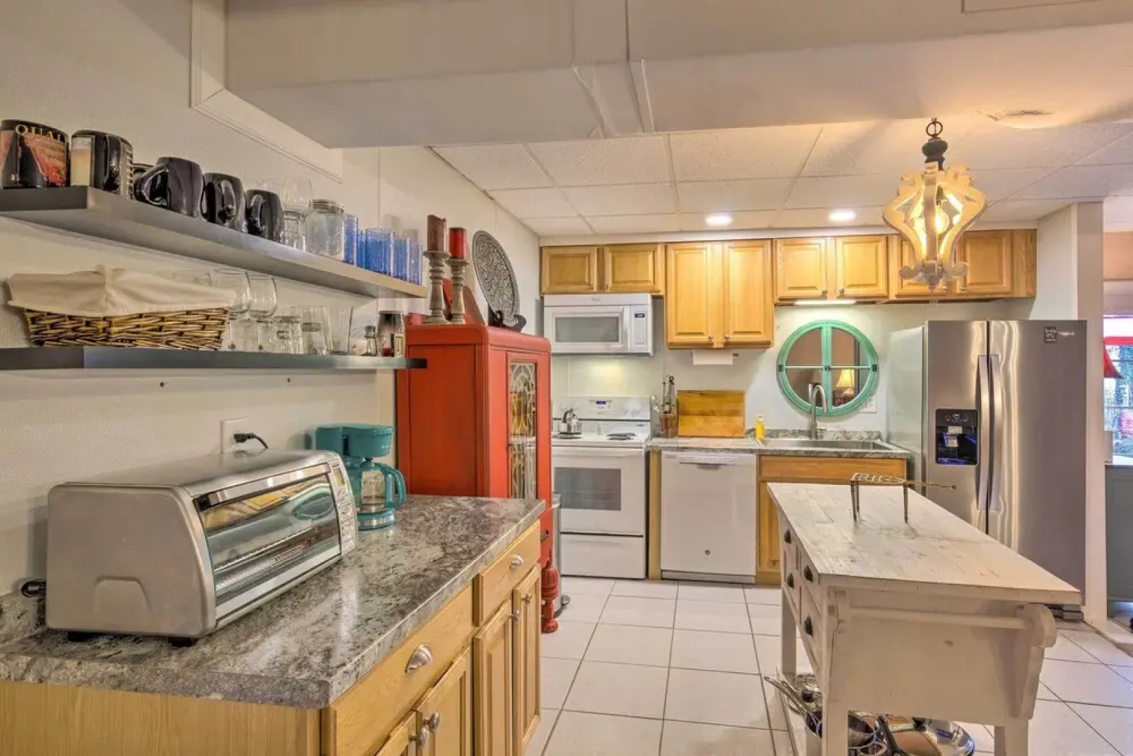 Scenic Mills River Apartment < 20 Mi to Asheville