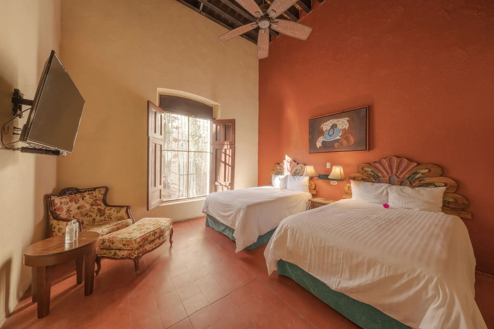 Hotel Posada del Hidalgo by Balderrama Hotel Collection