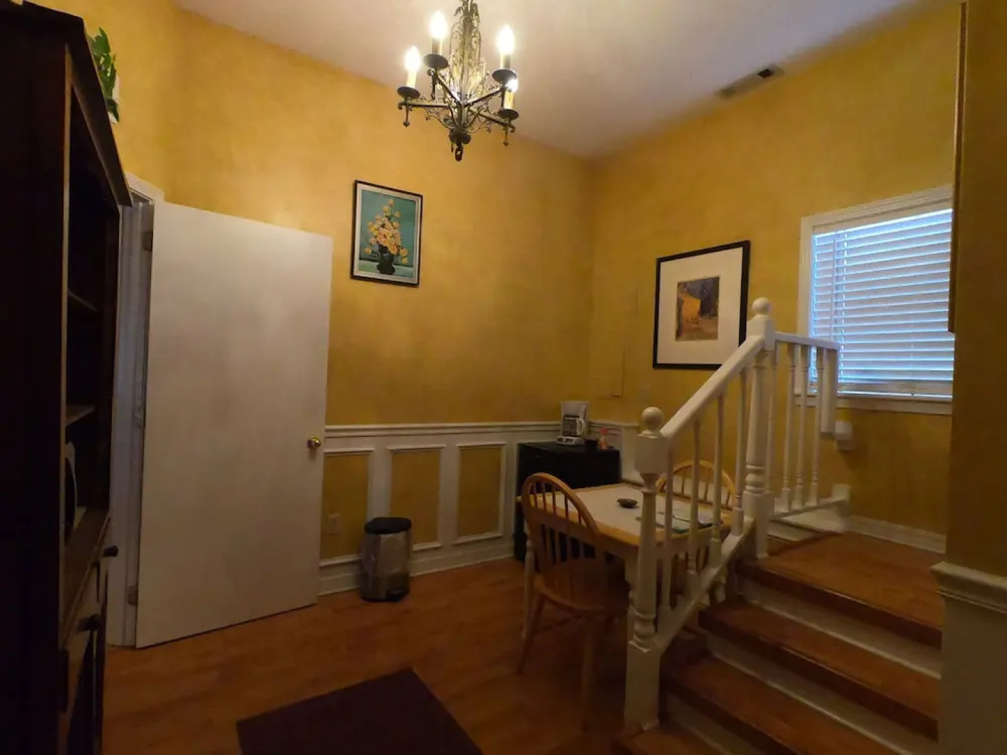 TradeWinds Lodging Bed and Breakfast