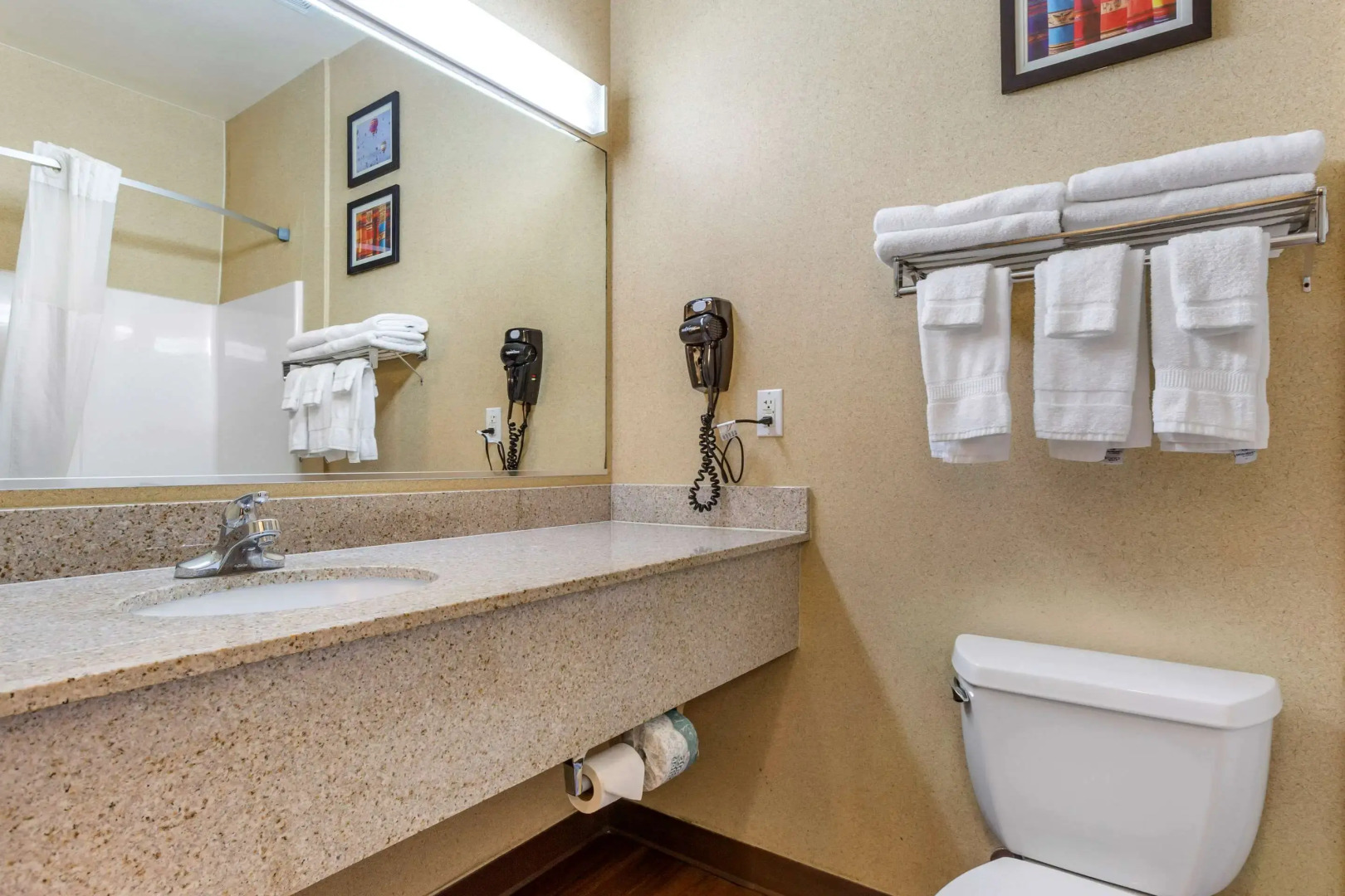 Comfort Inn & Suites Socorro