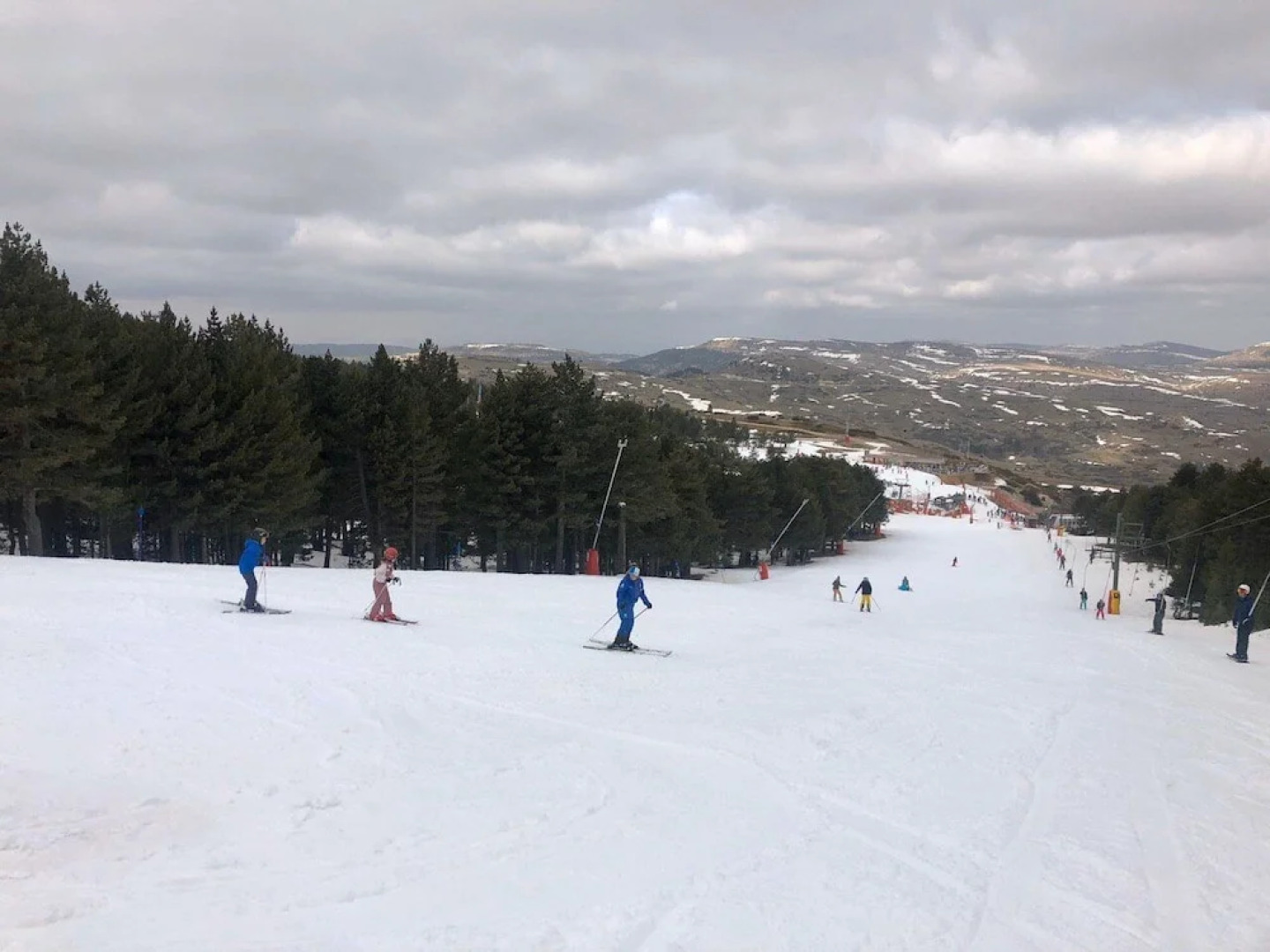 Casa Rural Villa Pilar