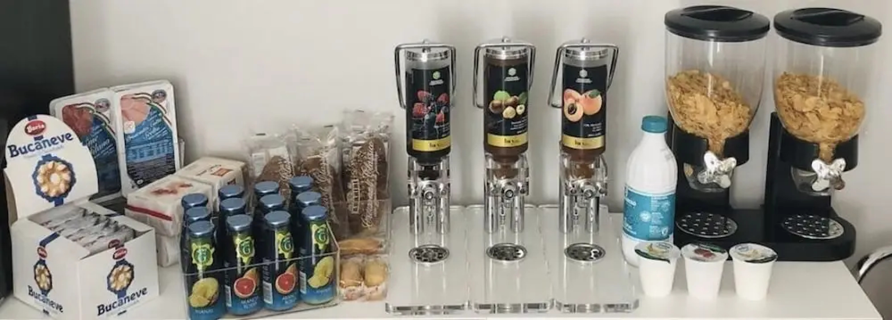 Bonne Nuit Guest House