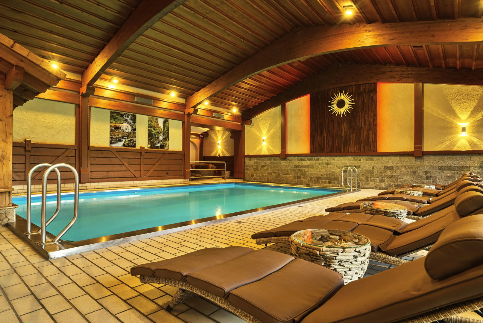 Wellness- und Bierhotel Adam-Bräu