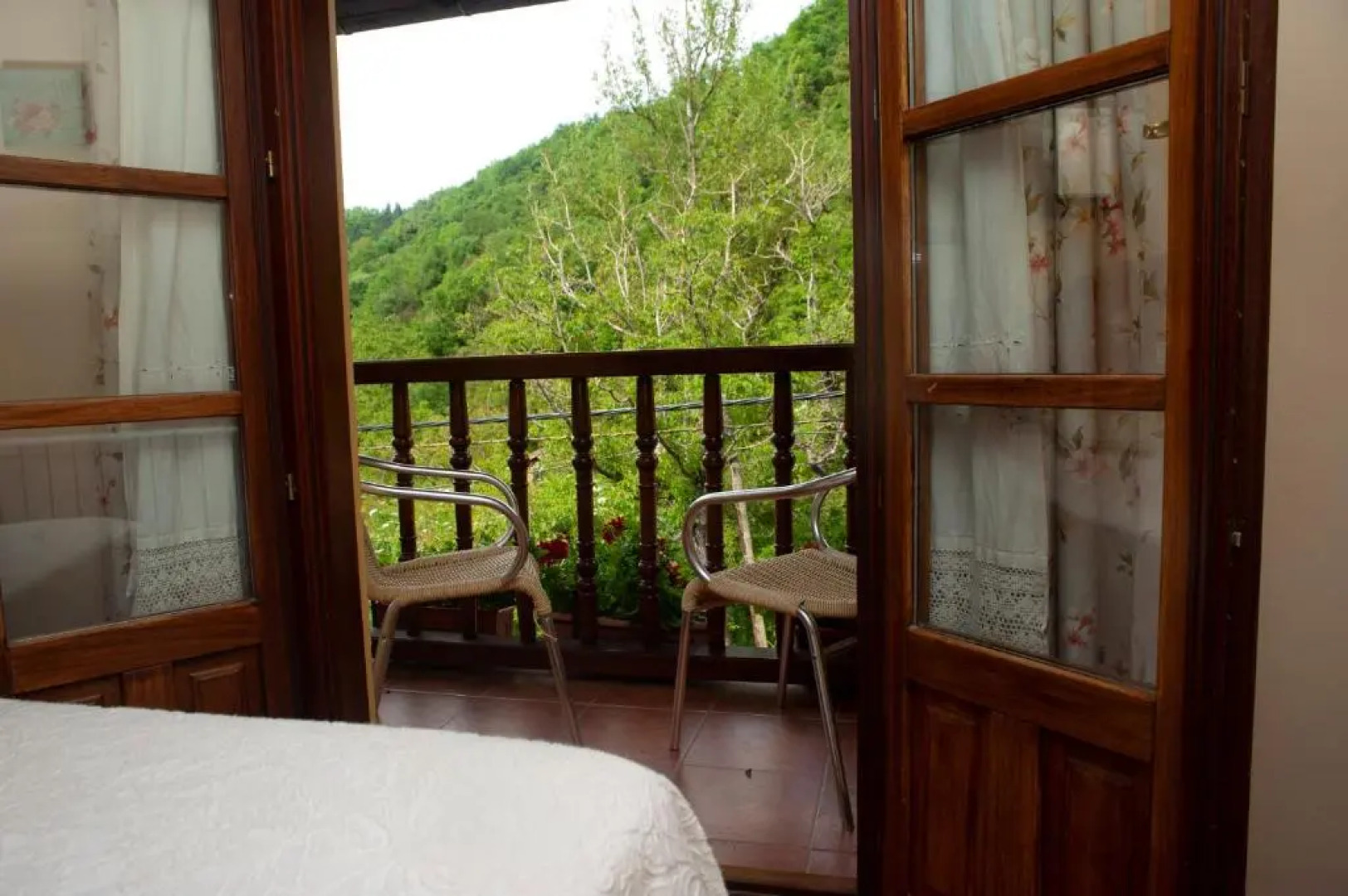 Posada Peñas Arriba