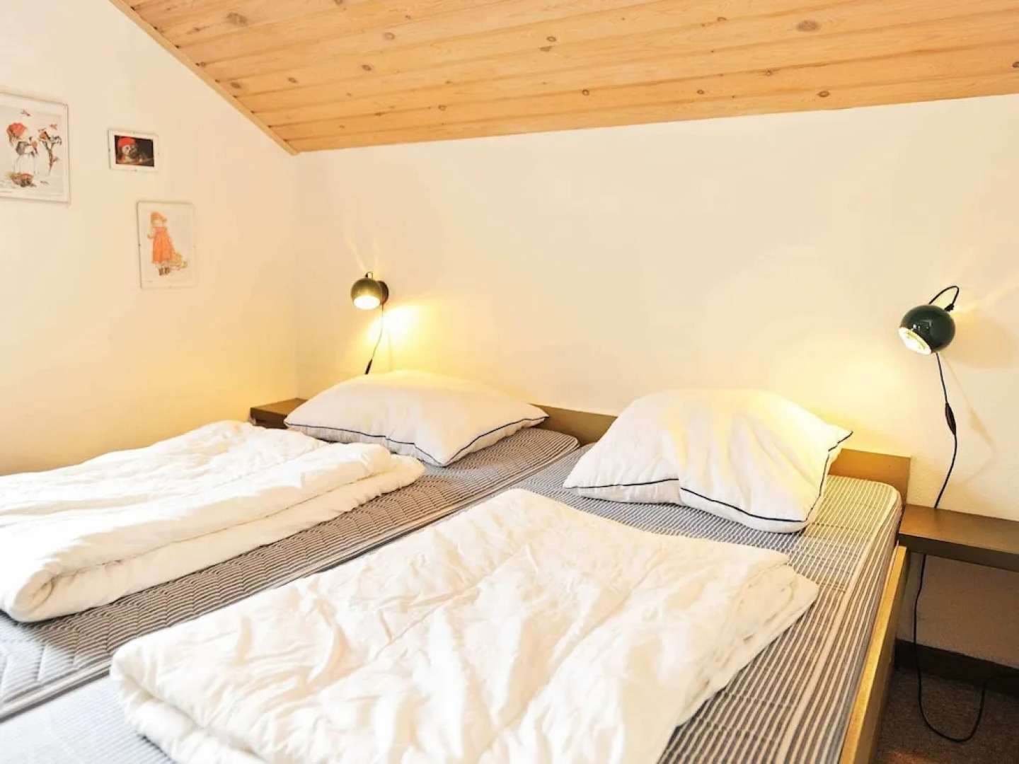 5 Person Holiday Home in Martofte-by Traum