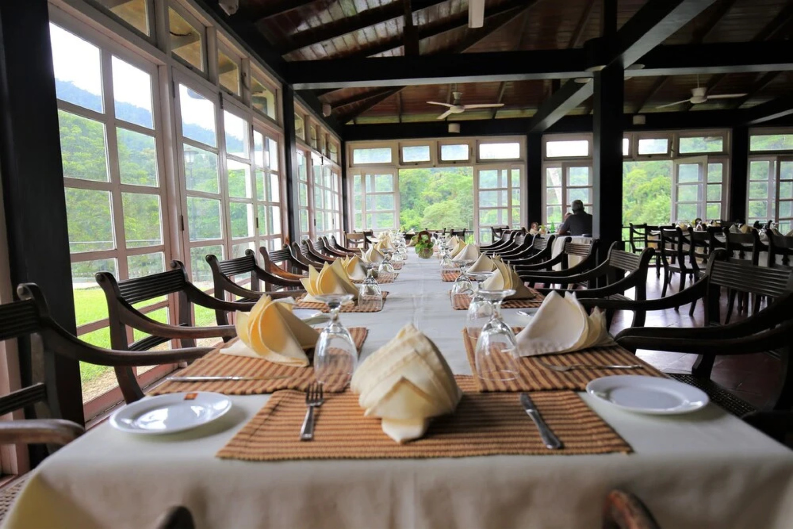 Kitulgala Heritage Rest House