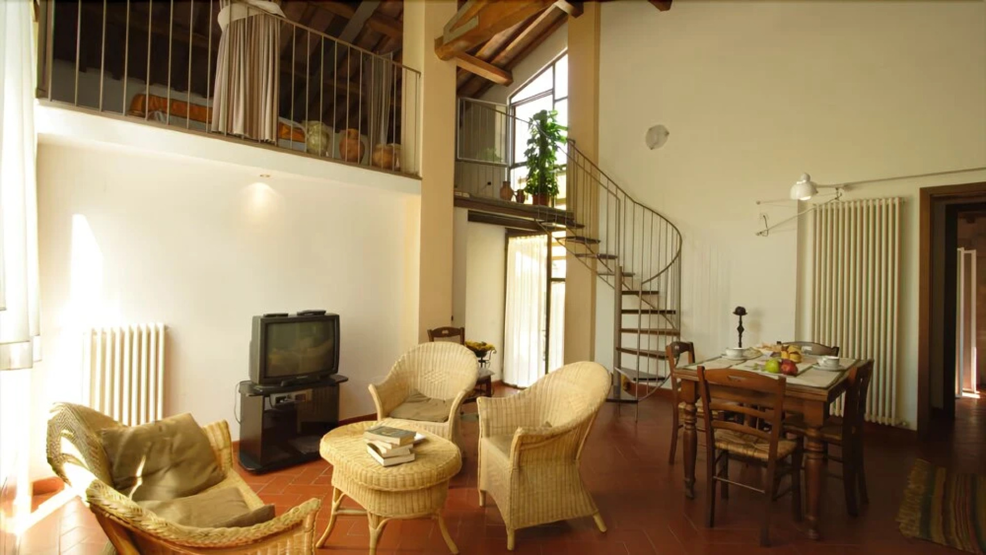 Agriturismo La Serra