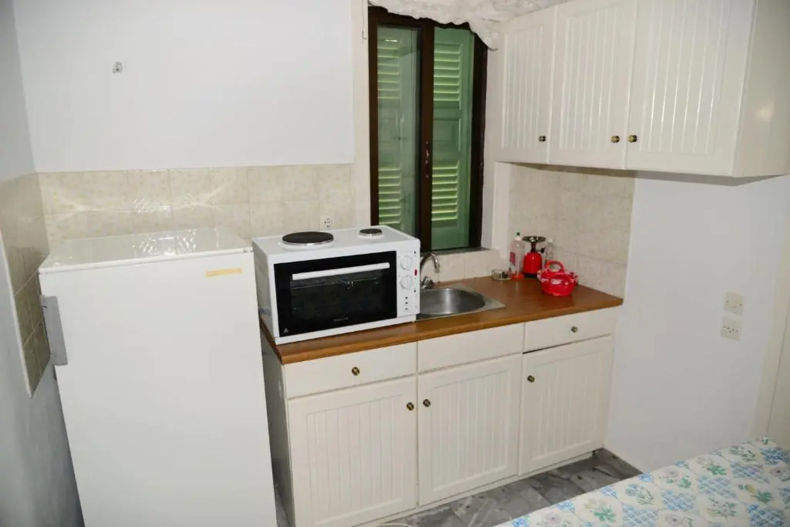 Tiros Apartments Armonia