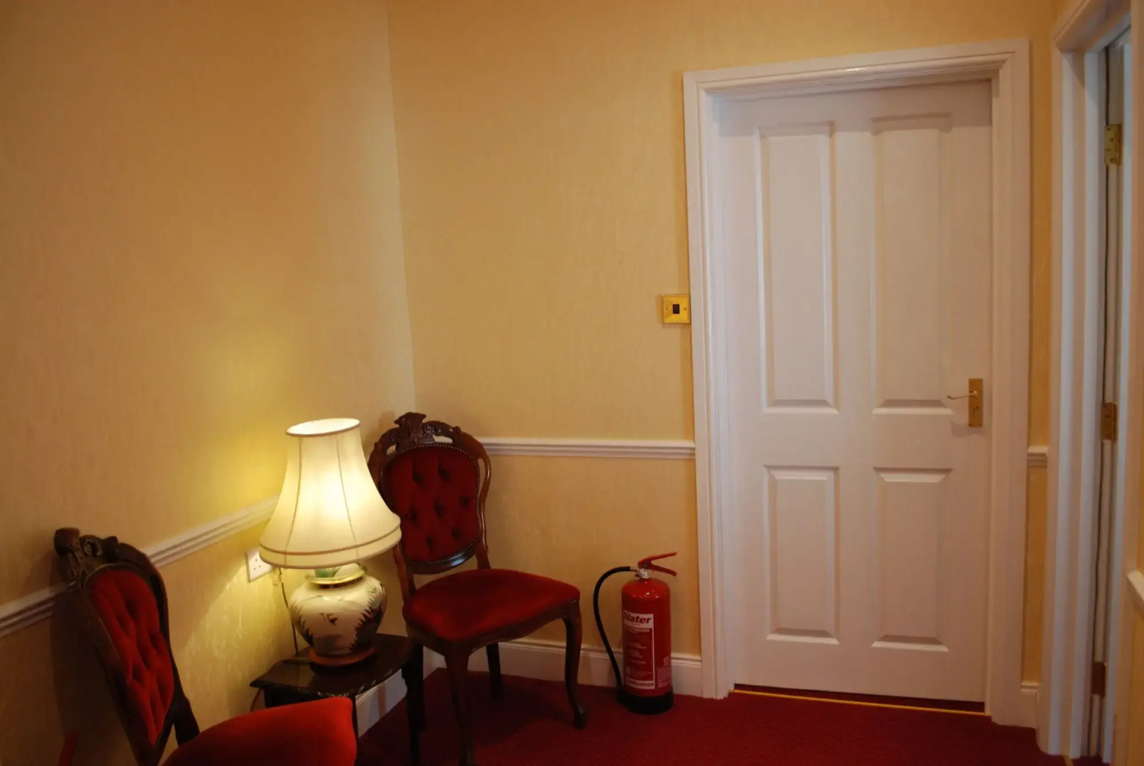 Westlands of Pitlochry