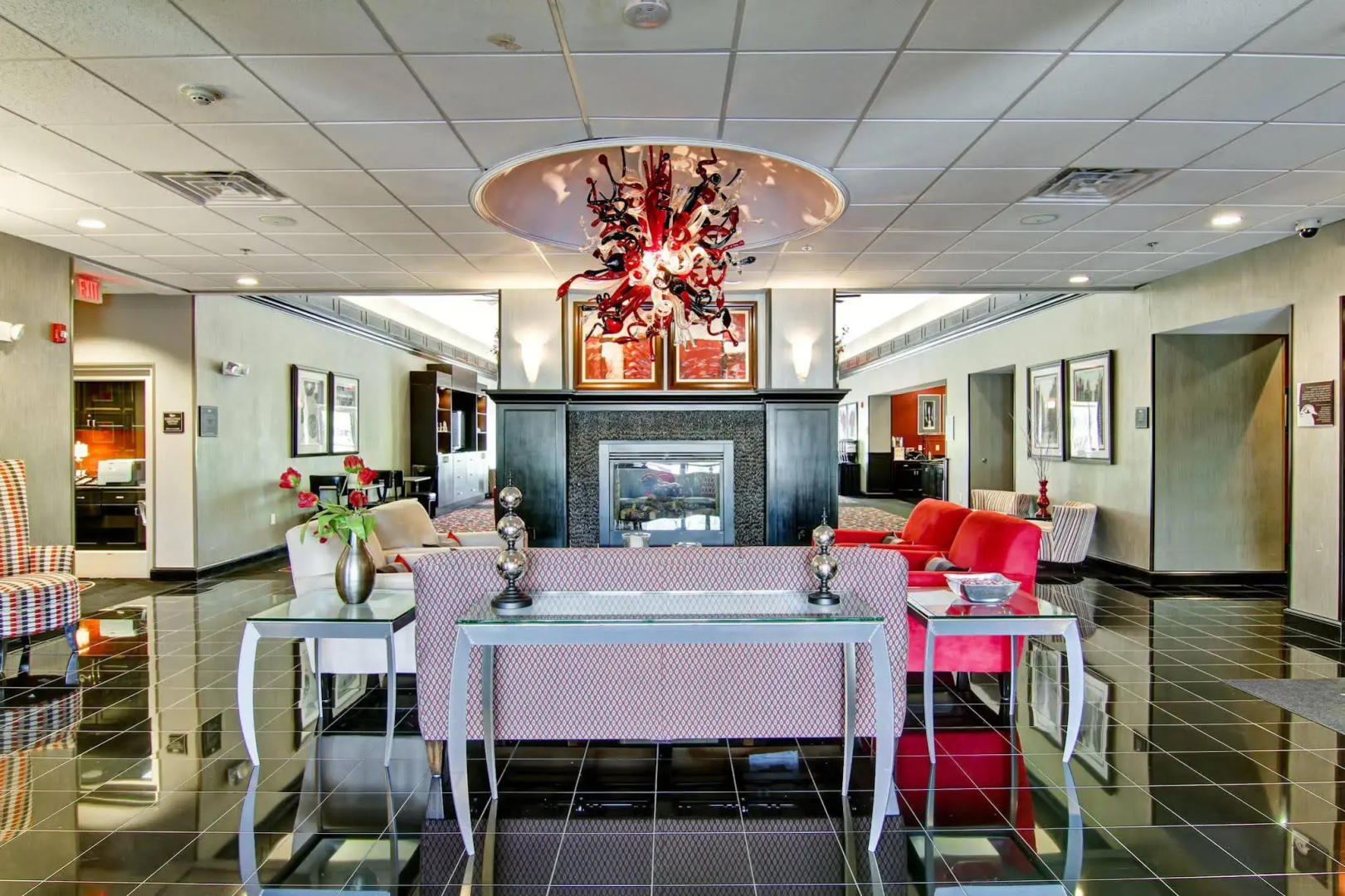 Homewood Suites by Hilton Leesburg
