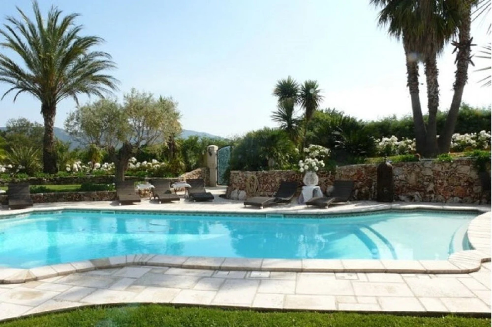 Villa Parfum de Roses