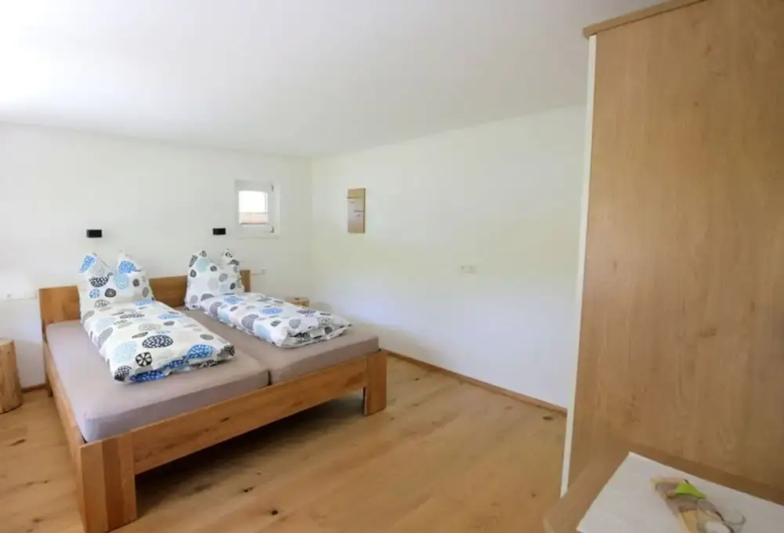 Holiday Apartment Abendgrund