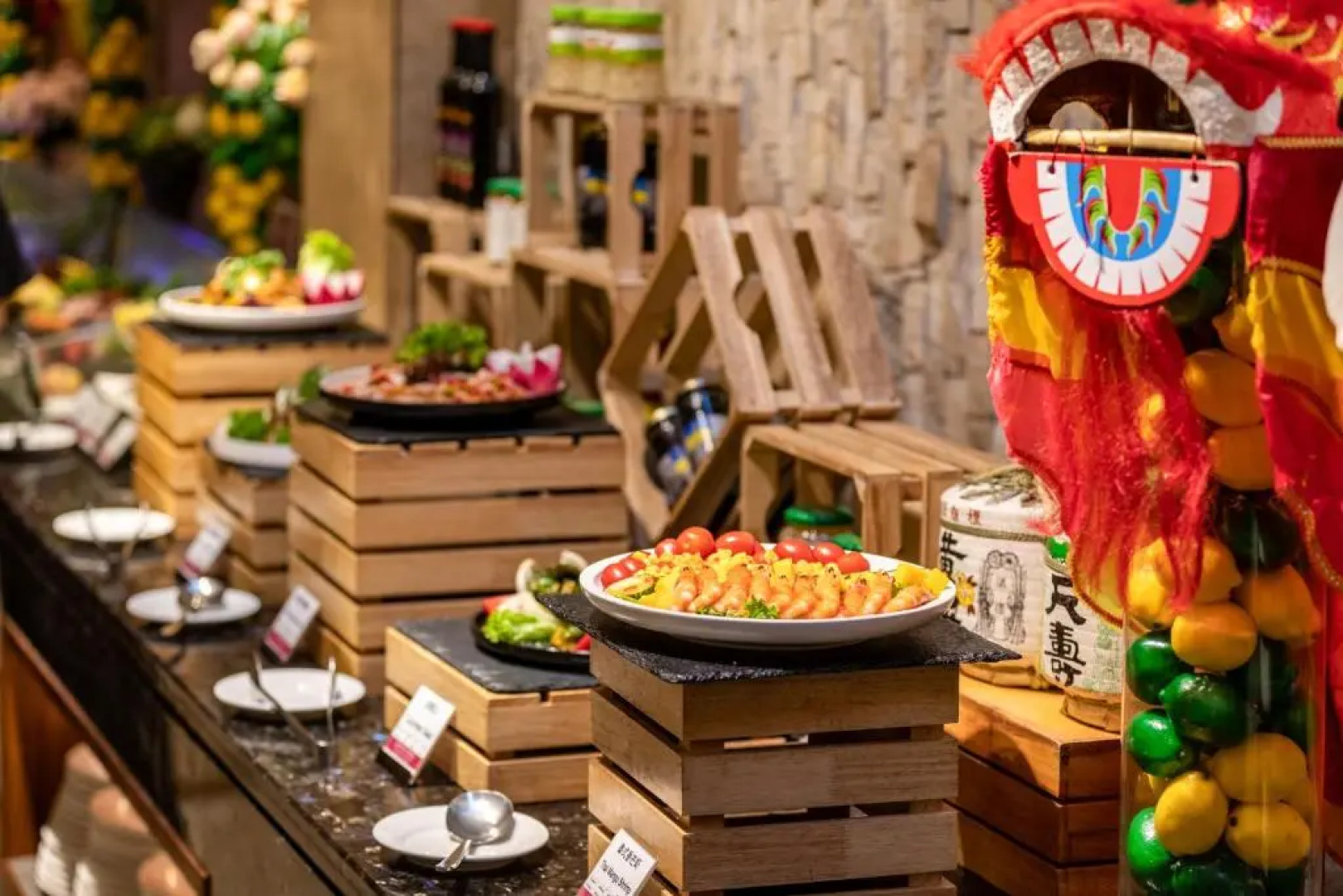 Crowne Plaza Foshan by IHG