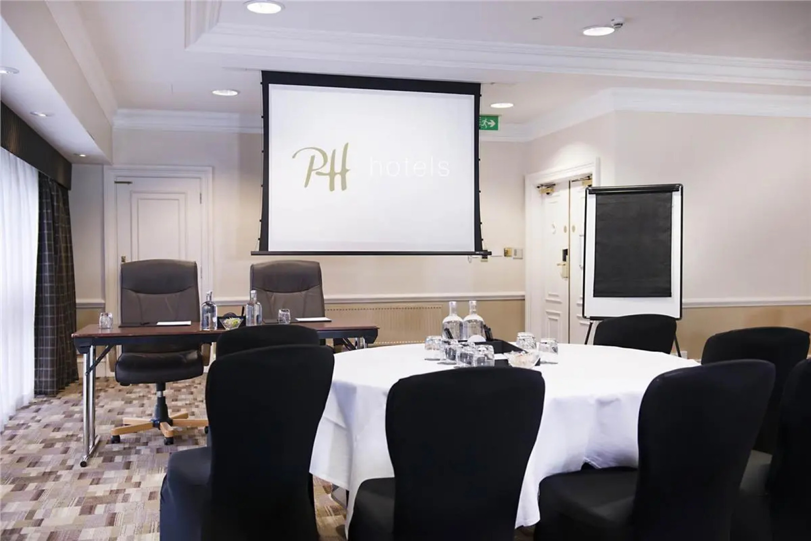 voco St. John's Solihull by IHG