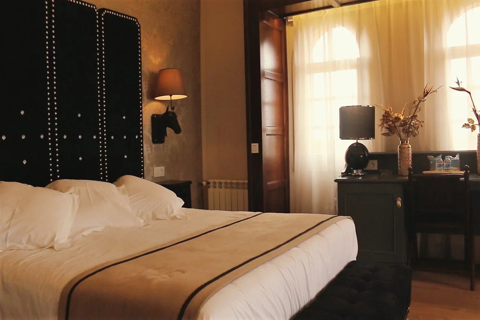 Hotel Finca las Beatas