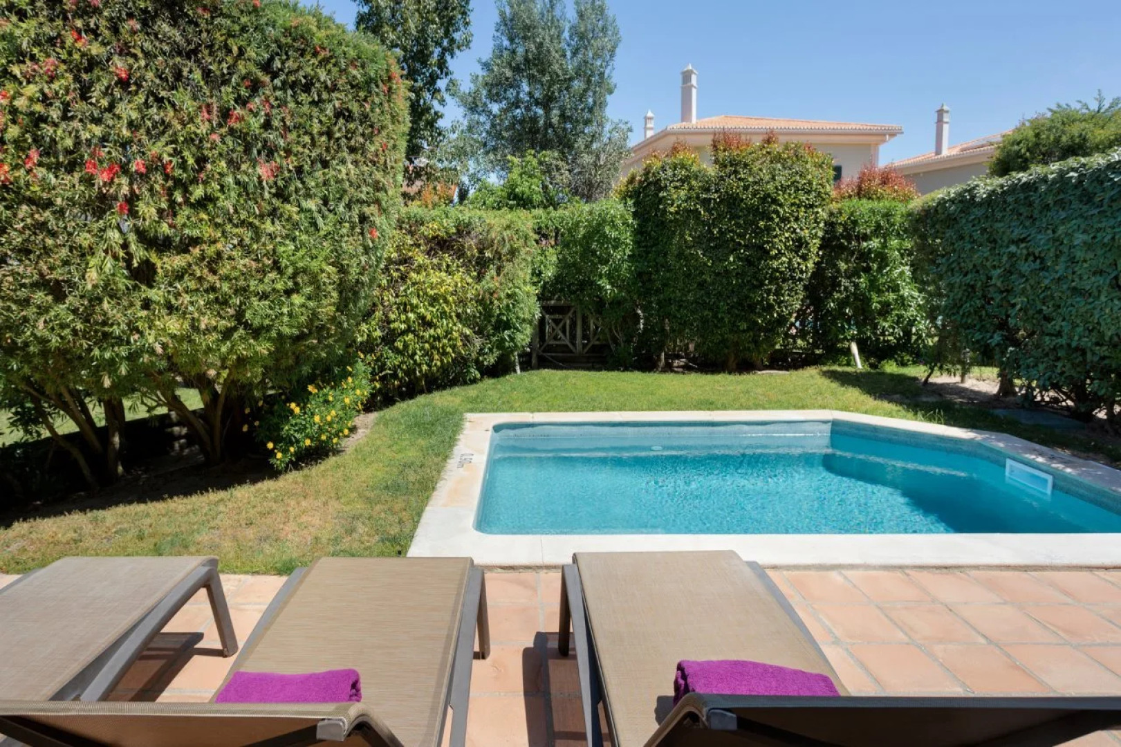 Курортный отель Martinhal Quinta Family Resort