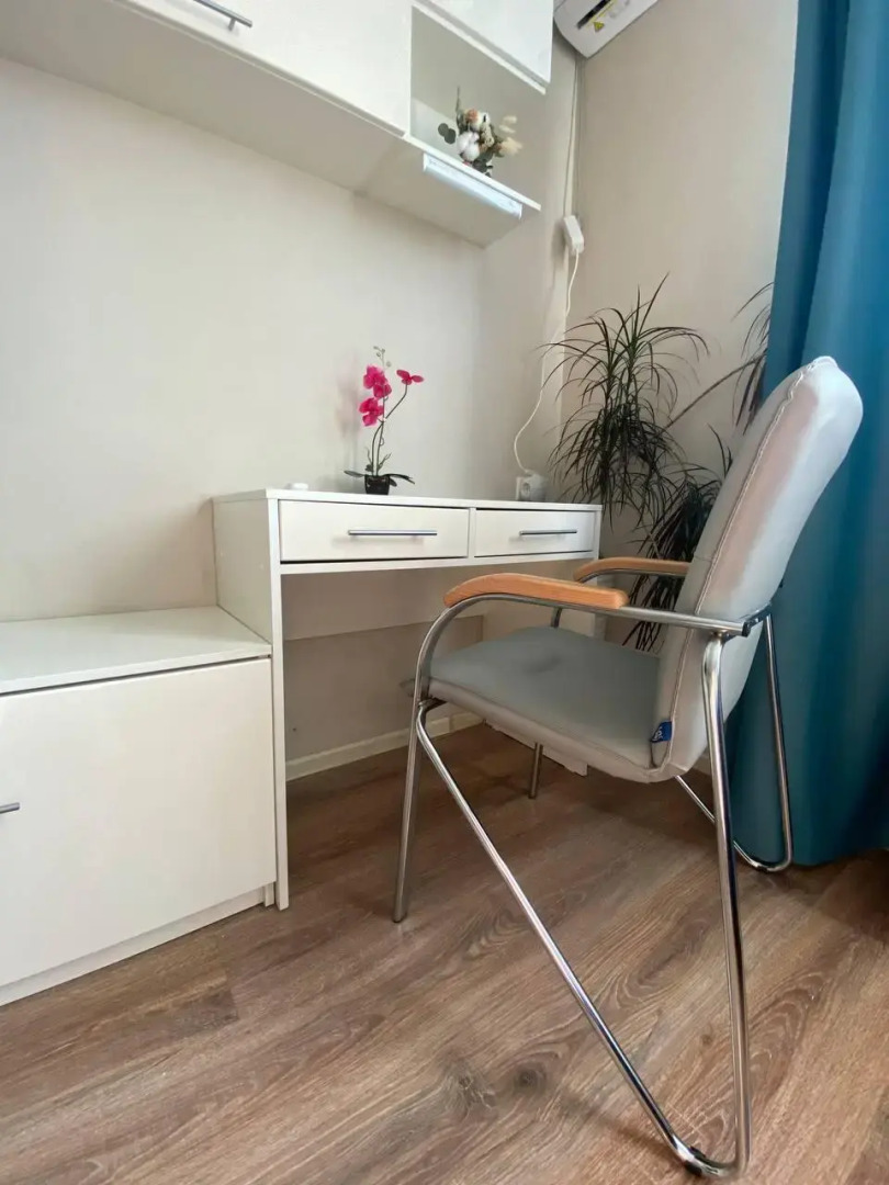 Li Apartments на улице Овражная 47 А