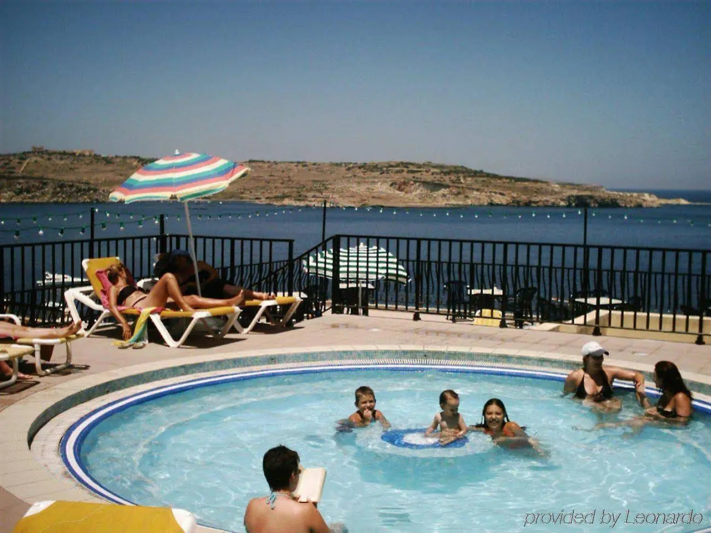 Mediterranea Hotel & Suites