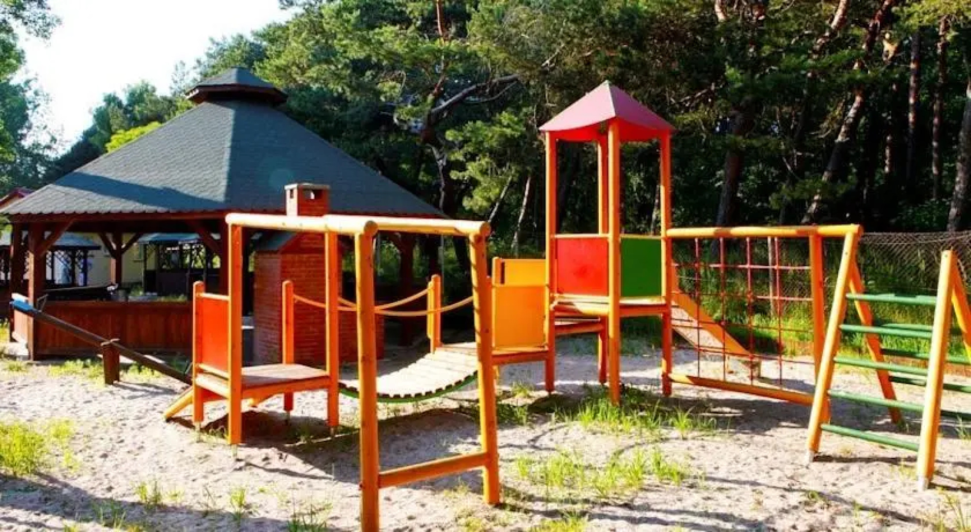 Polwysep Natura Tour