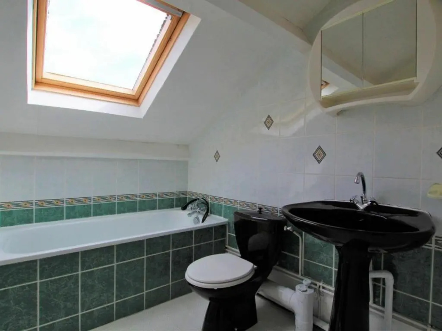 Gîte Alleyras, 4 pièces, 8 personnes - FR-1-582-244