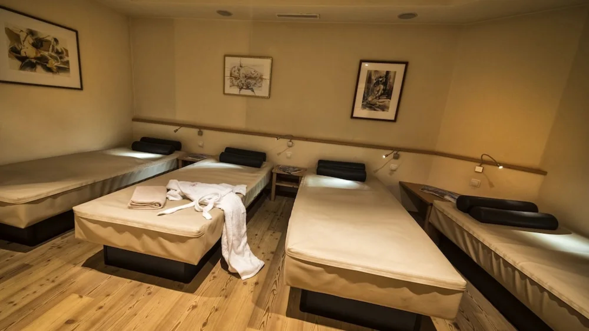 Sporthotel Tyrol
