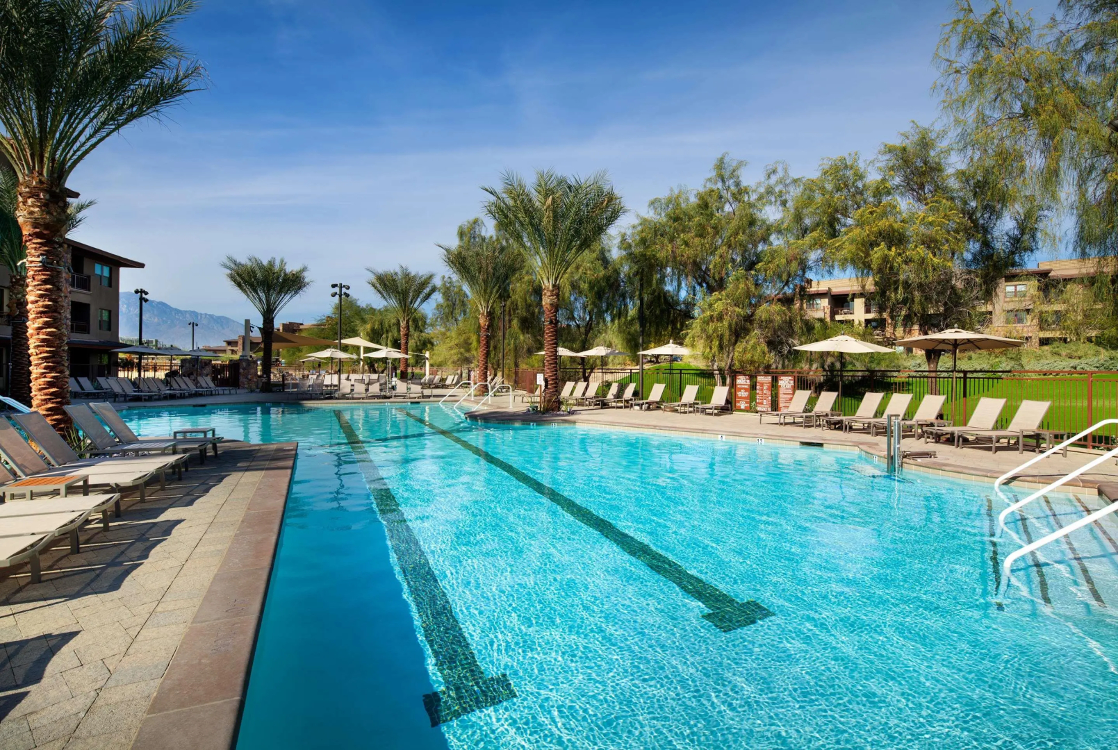 The Westin Desert Willow Villas, Palm Desert