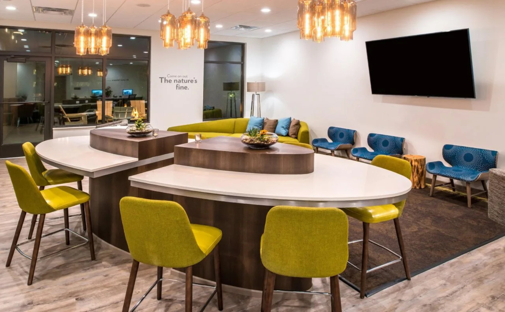 EVEN Hotel Eugene by IHG